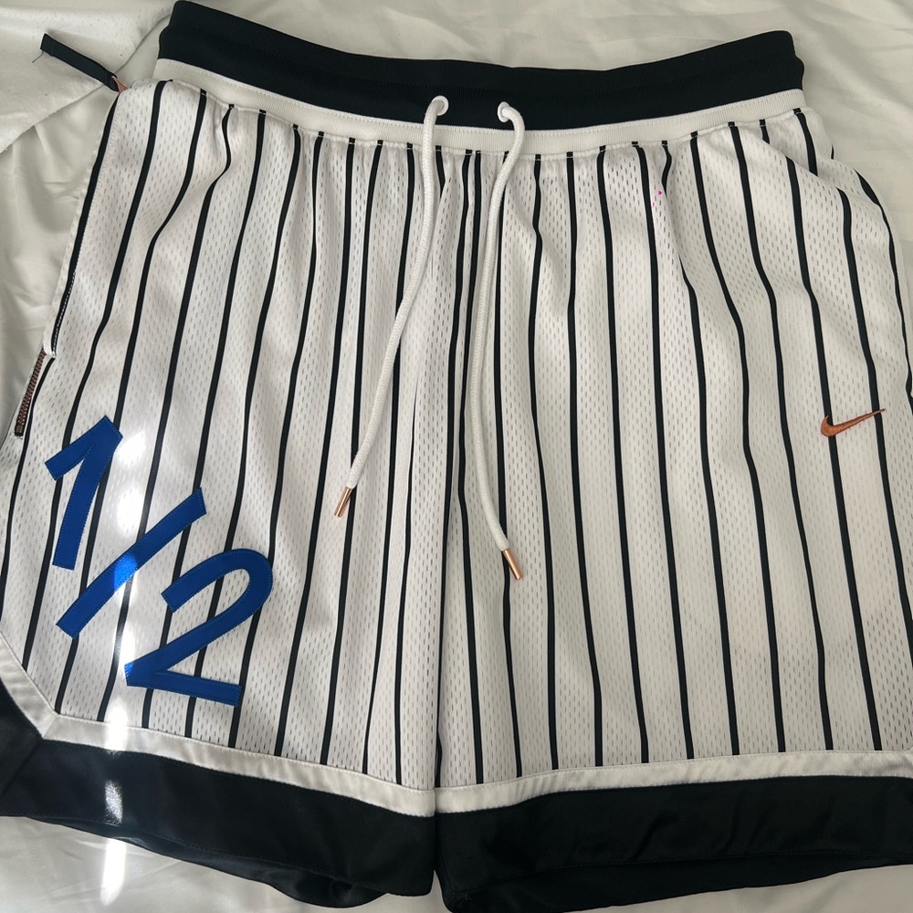 Nike “Lil Penny” Basketball Shorts